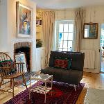 3 Bedroom Cosy Bookbinder's House Jericho Oxford Oxford 