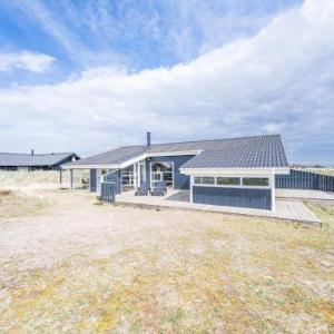 Holiday home Hvide Sande LI