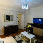 Apartment in Merthyr Tydfil 