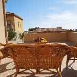 Apartment in Agrigento 