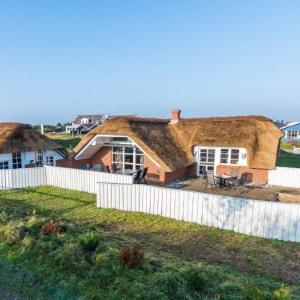 Holiday home Hvide Sande LXXXII