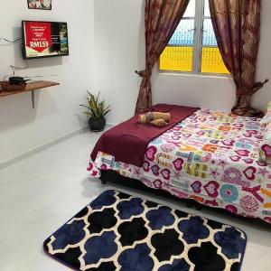 Lakse Inn Homestay *3 min to the beach*