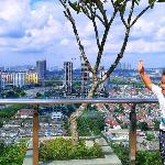 Subang Jaya cozy stay for vacation. 宁静乐居。同声同气，倍感亲切 Kuala Lumpur 