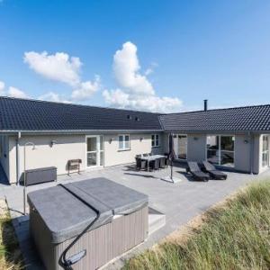 Holiday home Blåvand CCXII