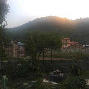 Poudel Homestay Pharping- Make Memories