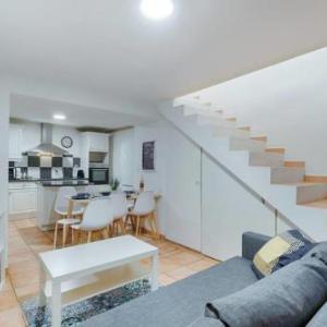 HEART PANIER - Renovated duplex - 3 bedrooms