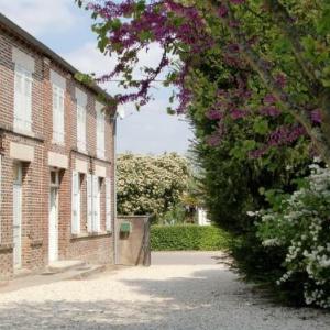 Gîte Crésantignes 3 pièces 5 personnes - FR-1-543-44