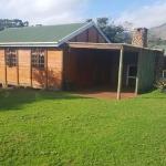 Breede River Holiday Farm Malgas