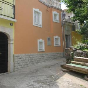 Rooms with WiFi Selce Crikvenica - 14556