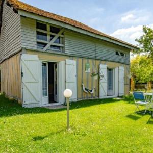 Gîte Onjon 2 pièces 4 personnes - FR-1-543-104