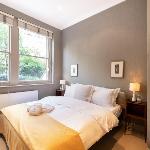 Stunning 2 Bedroom House in South Kensington London 