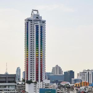 Baiyoke Suite Hotel