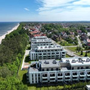 Platinium Rewal Aparthotel 2123