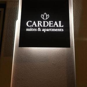 Cardeal Suites & Apartments