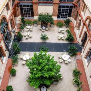 ibis Styles Toulouse Centre Capitole