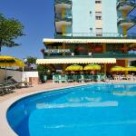 Hotel Jadran Lido di Jesolo