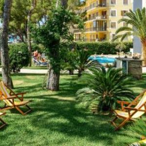 Cabot Tres Torres Apartamentos