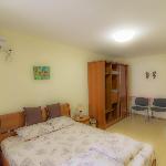 Apartment in Burgas City 