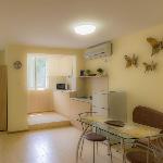 Apartment in Burgas City 