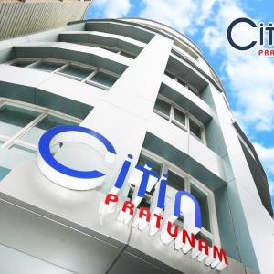 Citin Pratunam Bangkok by Compass Hospitality