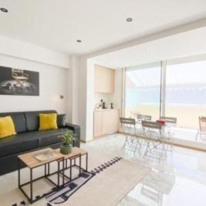 NEW !! Croisette - 1 bedroom apt with terrace