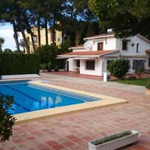 Boutique Algarrobo