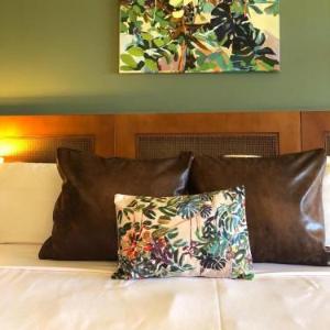 Hotel Raices Esturion