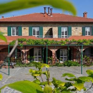 Casa Rondini organic farm