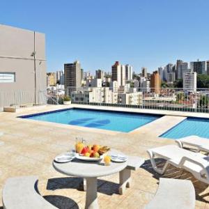 Nacional Inn Ribeirão Preto