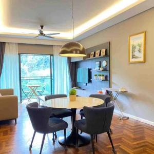 Vista Genting Bathtub|V1515|1 CarP|Near GPO|3B2B