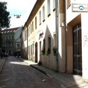 Mikalo House