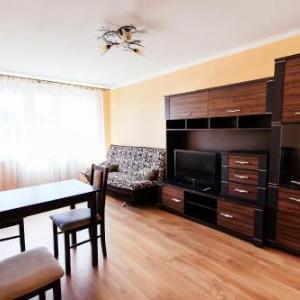 Apartament Darłowo