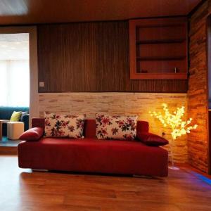 Artistic and cozy apartment in perfect location