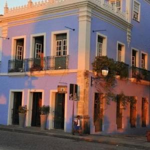 Bahiacafé Hotel