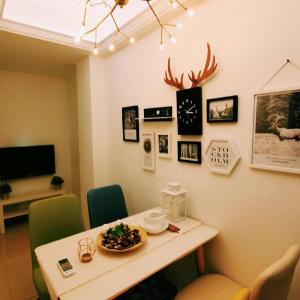 Long Stay only - Mong Kok 5 rooms 5ppls spacious