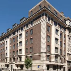 Trendy Studios MARYLEBONE - SK