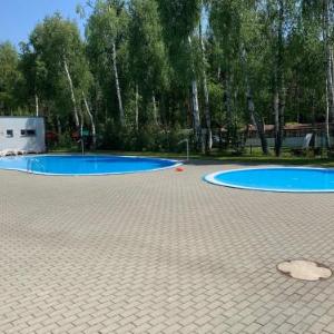 Apartament na Leśnej
