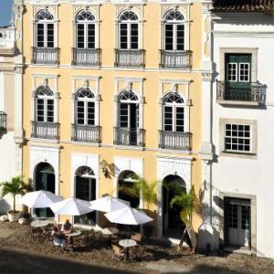 Hotel Villa Bahia