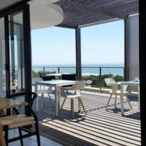 Ocean Vista Boutique Guest House