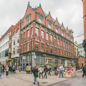 Grafton Street Boutique Aparthotel by City Break Apartments