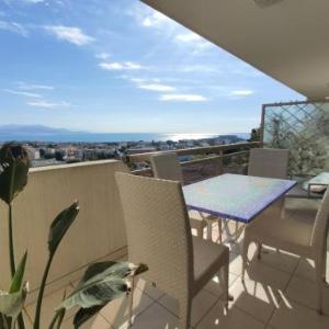 Appartement Antibes 1 pièce 3 personnes - FR-1-252-159