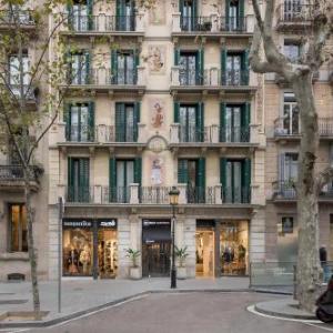 Be Mate Paseo de Gracia