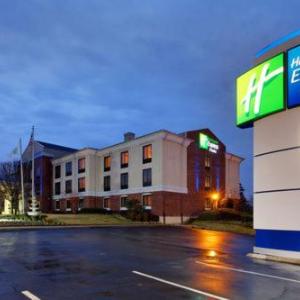 Comfort Inn & Suites Tyler North
