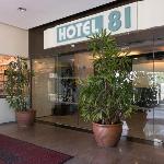 Hotel 81 Tristar