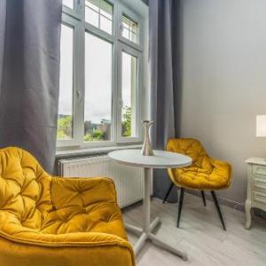 Pomorskie Apartamenty Grand Studio