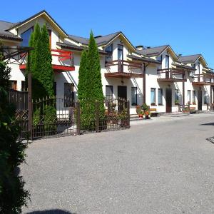 Cozy townhouse for a big family