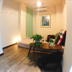 Tokyo Apartments