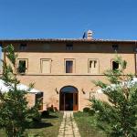 Bed & Breakfast Fonte Dei Tufi