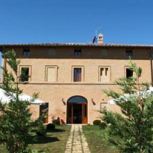 Bed & Breakfast Fonte Dei Tufi