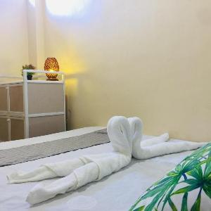 BOHOL STARBOARD STAY